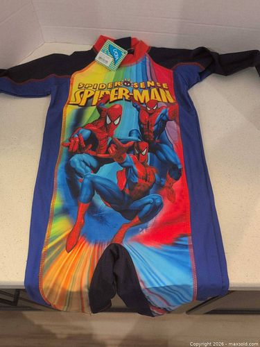 Child swimwear  (1 of 5)