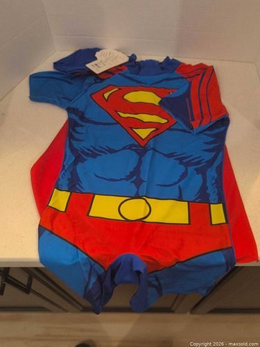 Child swimwear  (1 of 6)