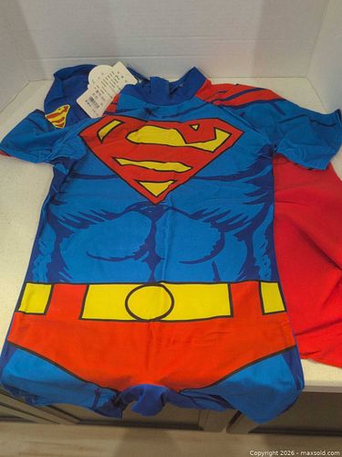 Child swimwear  (1 of 8)