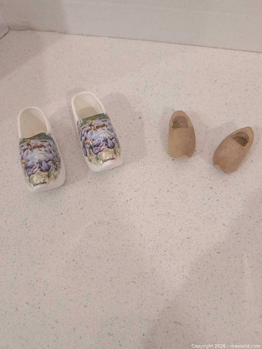 Miniature shoes  (1 of 9)