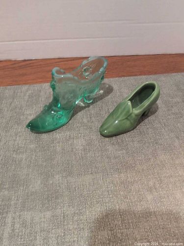 Shoe collection  (1 of 8)