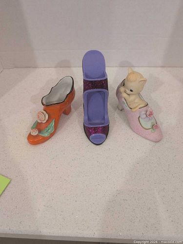 Shoe collection  (1 of 11)