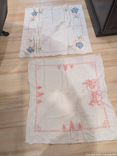 Tablecloths  (1 of 7)