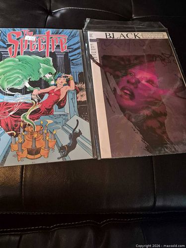Comics (1 of 6)