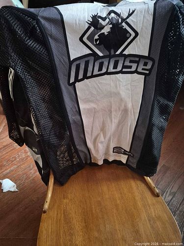 Dirt bike gear (1 of 3)