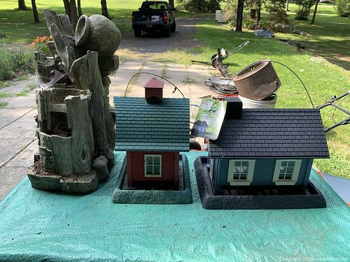 Lot #68 (1 of 5)