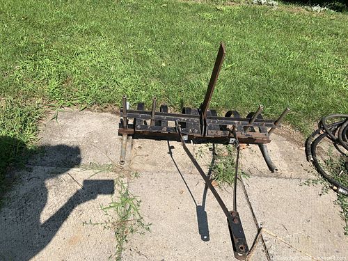 Lot #27 (1 of 5)