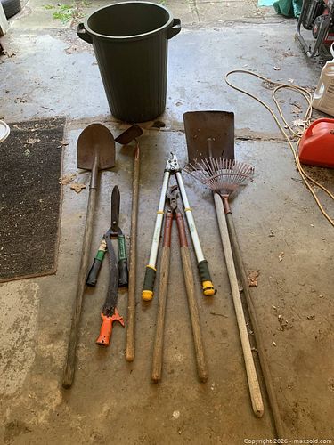 Lot #15 (1 of 3)