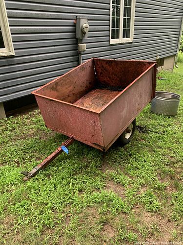 Lot #7 (1 of 8)
