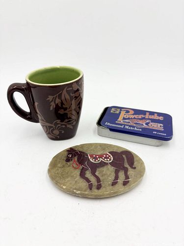 Random collectibles  (1 of 5)