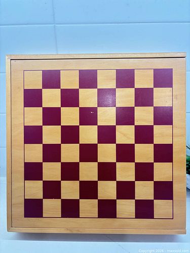Lot #39 (1 of 7)
