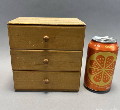 Lot #45 (1 of 6)