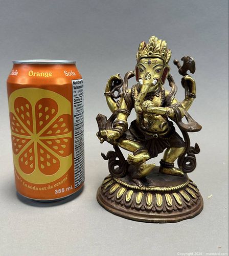 Lot #19 (1 of 5)