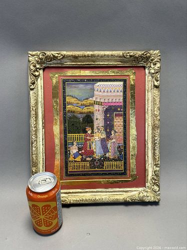 Lot #59 (1 of 7)