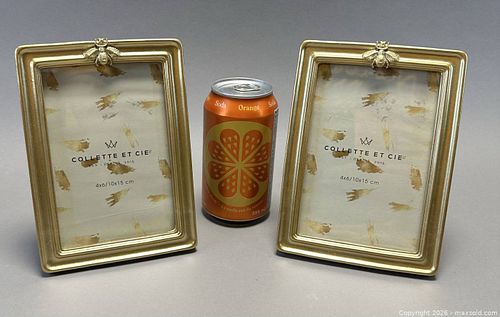Lot #25 (1 of 4)