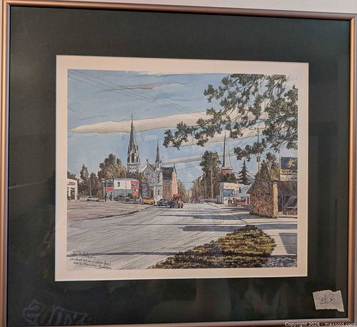 Lot #3 (1 of 1)