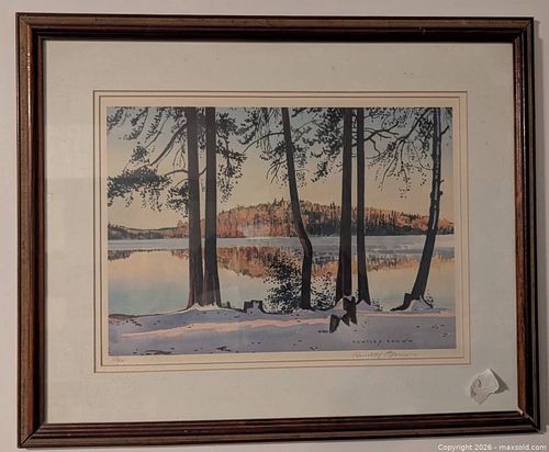 Lot #10 (1 of 1)