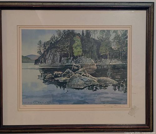 Lot #8 (1 of 1)