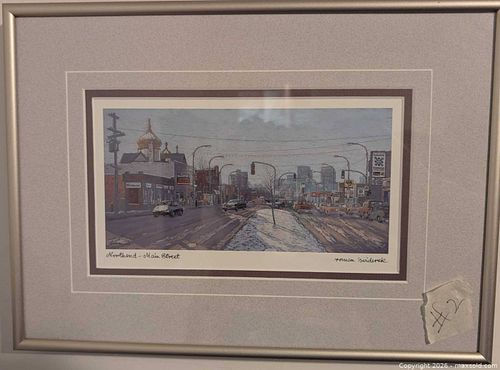Lot #2 (1 of 1)