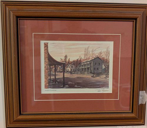 Lot #7 (1 of 1)