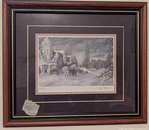 Lot #9 (1 of 1)