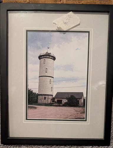 Lot #23 (1 of 1)
