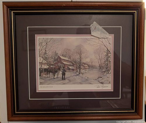 Lot #14 (1 of 1)