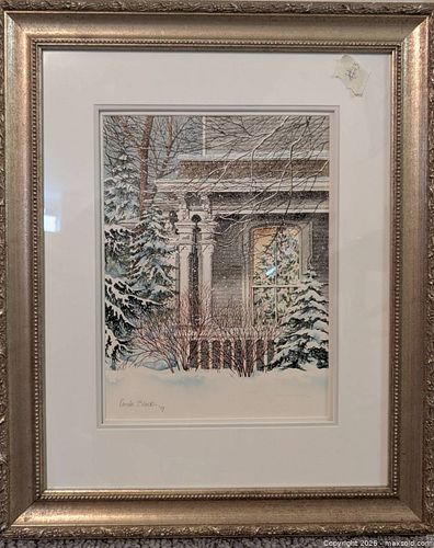 Lot #13 (1 of 1)