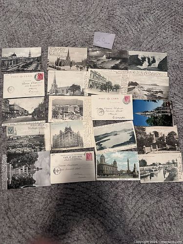 Lot #60 (1 of 1)
