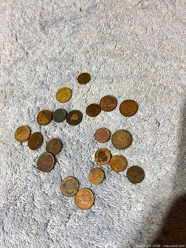 Lot #66 (1 of 3)