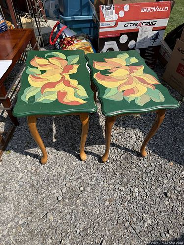 Lot #56 (1 of 4)