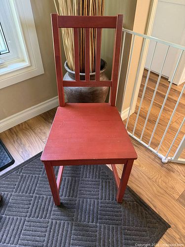Lot #18 (1 of 3)