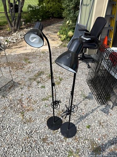 Lot #64 (1 of 3)