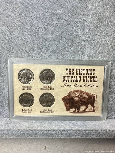 Lot #79 (1 of 5)