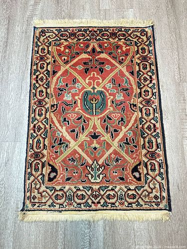 Lot #48 (1 of 5)