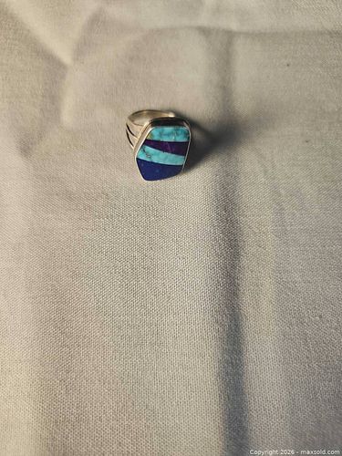 Lot #41 (1 of 4)