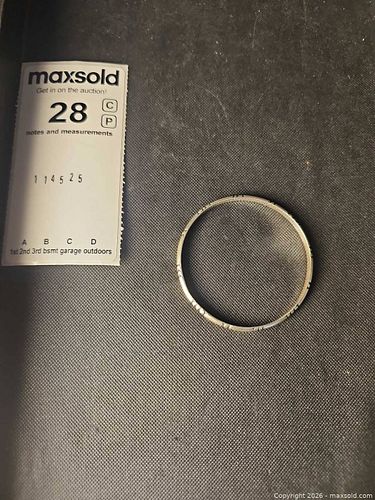 Lot #28 (1 of 3)