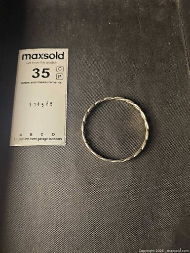 Lot #35 (1 of 3)