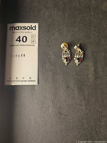 Lot #40 (1 of 3)