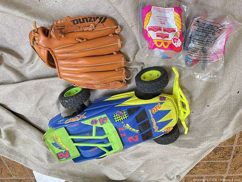 Lot #42 (1 of 6)