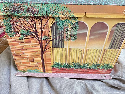 Lot #39 (1 of 18)