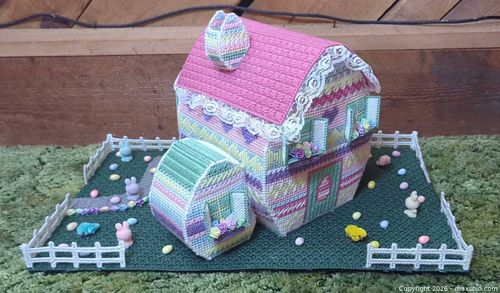 Lot #825 (1 of 6)