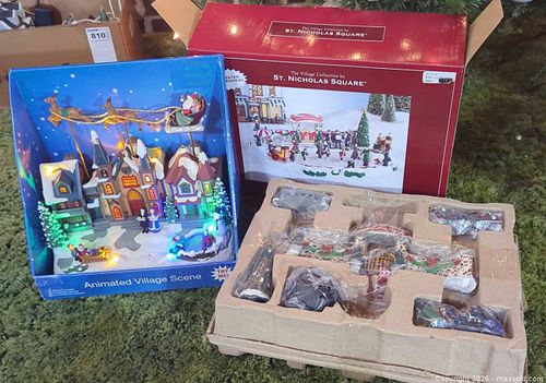 Lot #537 (1 of 6)