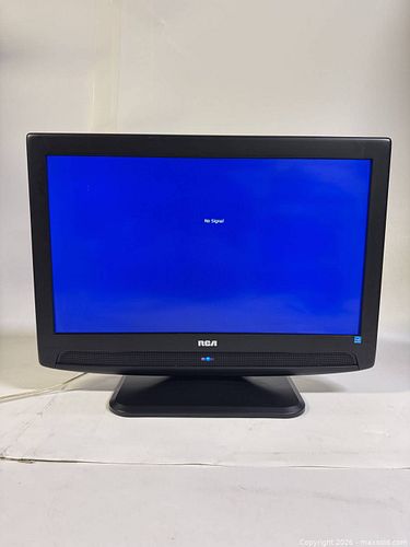 RCA L22HD41 22-inch LCD TV (1 of 7)