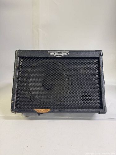 Traynor TVM50 50W Combo Amplifier (1 of 6)