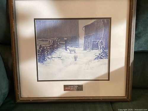 Lot #506 (1 of 3)