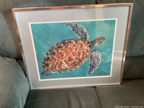 Lot #504 (1 of 3)