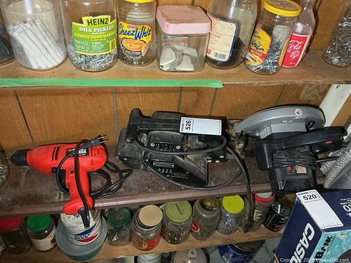 Power Tools A (1 of 8)