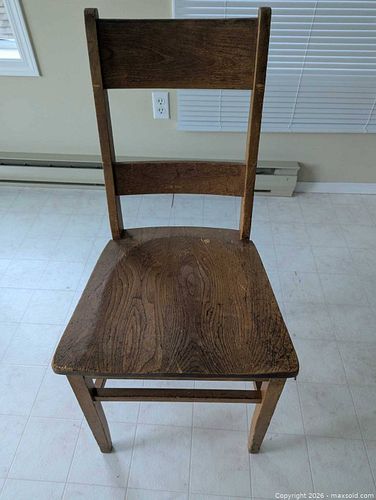 Chairs  (1 of 6)