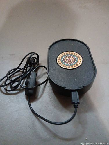 Tech8 USA Mouse Spinner (1 of 3)